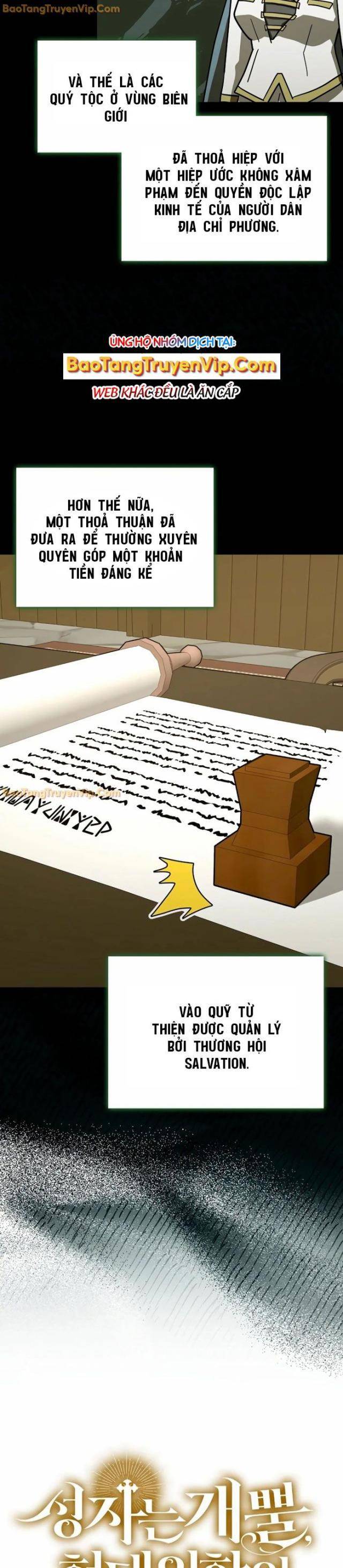 Có Điên Mới Là Thánh, Ta Là Thần Y - Page 5