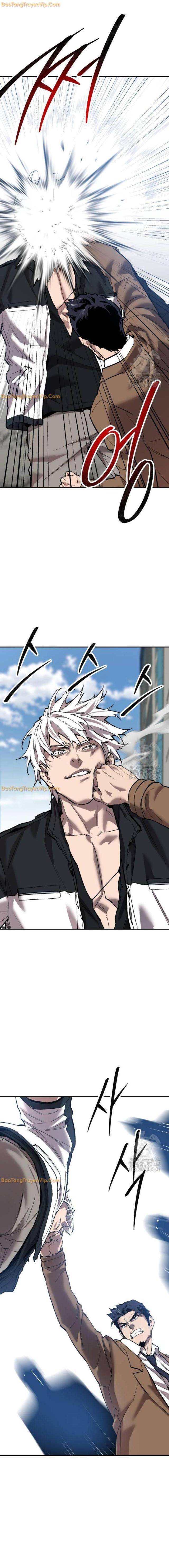 Phá Bỏ Giới Hạn - Page 13