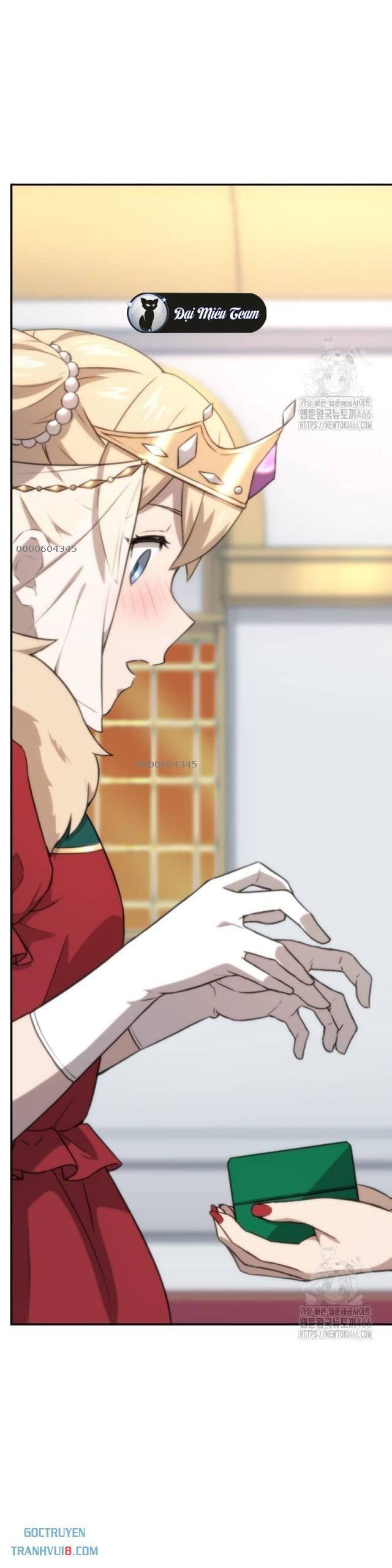 Cả Lớp Được Triệu Hồi Sang Thế Giới Khác - Page 6