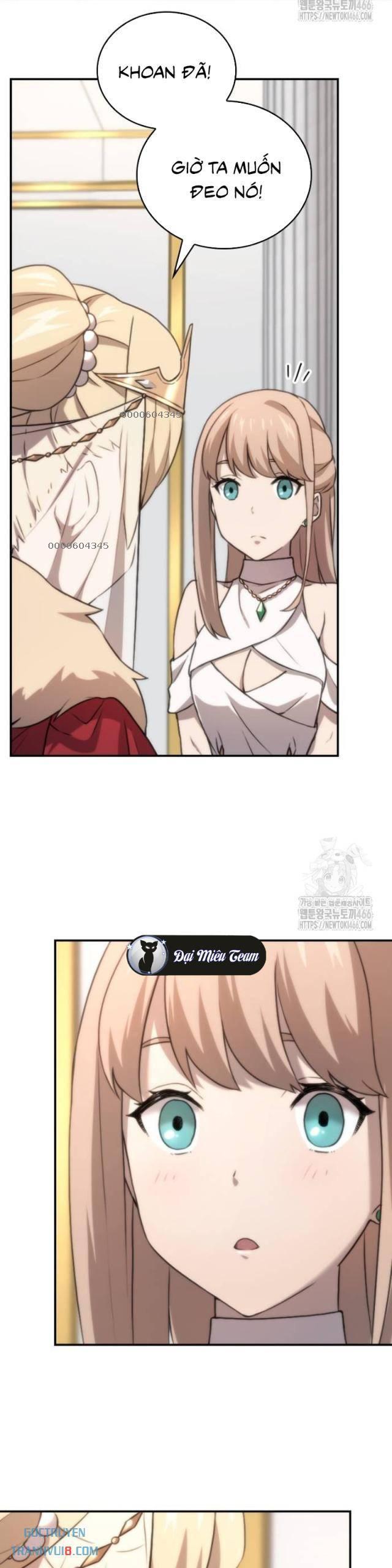 Cả Lớp Được Triệu Hồi Sang Thế Giới Khác - Page 8