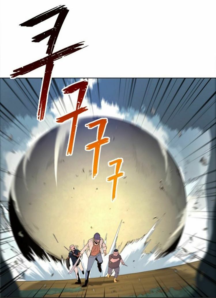 Tái Thiết Hầm Ngục - Page 92