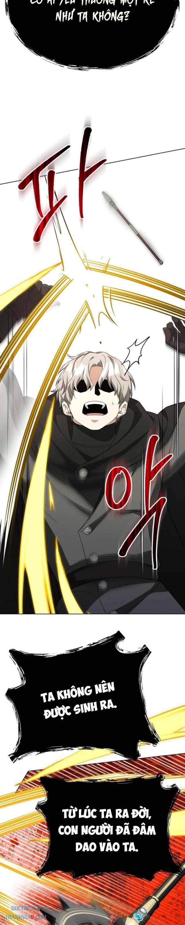 Pháp Sư Hắc Ám: Khởi Sinh Từ Xương Cốt - Page 23