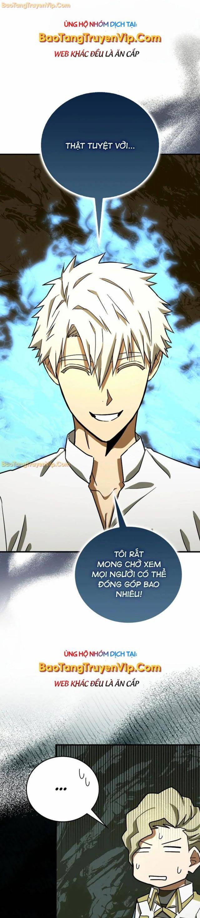 Có Điên Mới Là Thánh, Ta Là Thần Y - Page 4