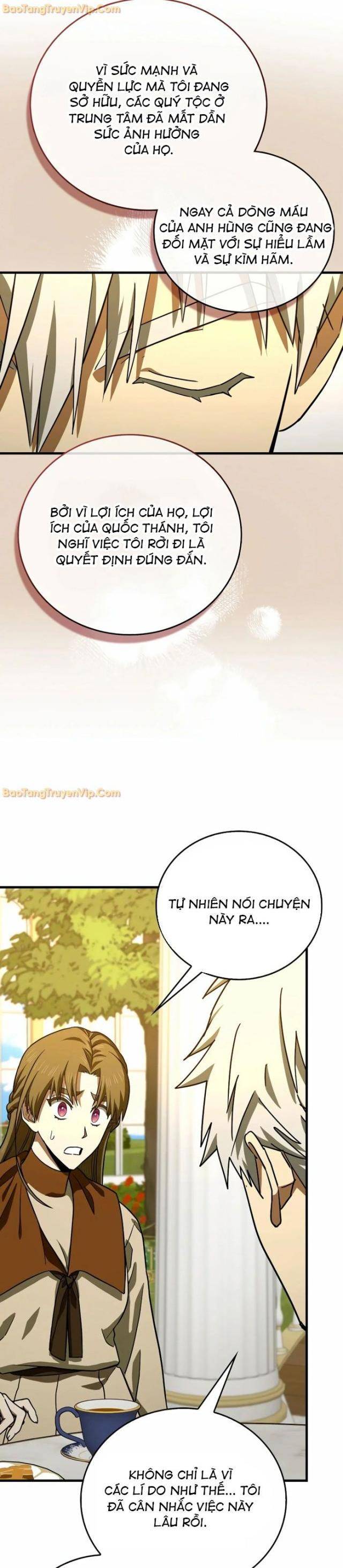 Có Điên Mới Là Thánh, Ta Là Thần Y - Page 23