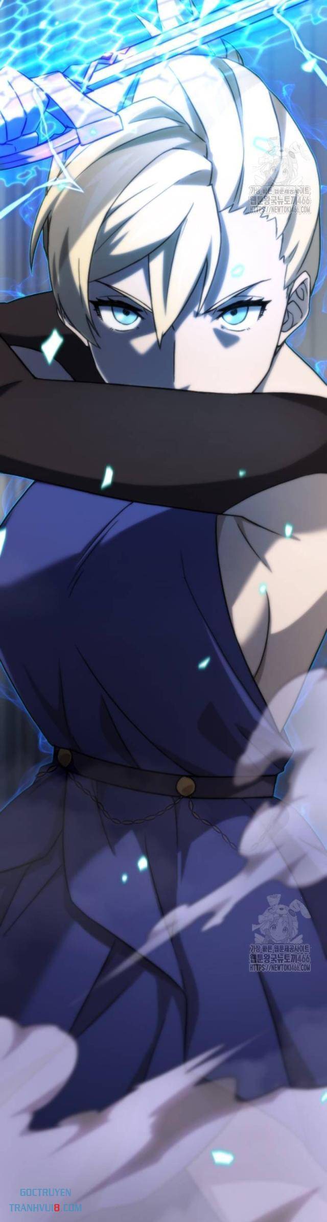 Cả Lớp Được Triệu Hồi Sang Thế Giới Khác - Page 14