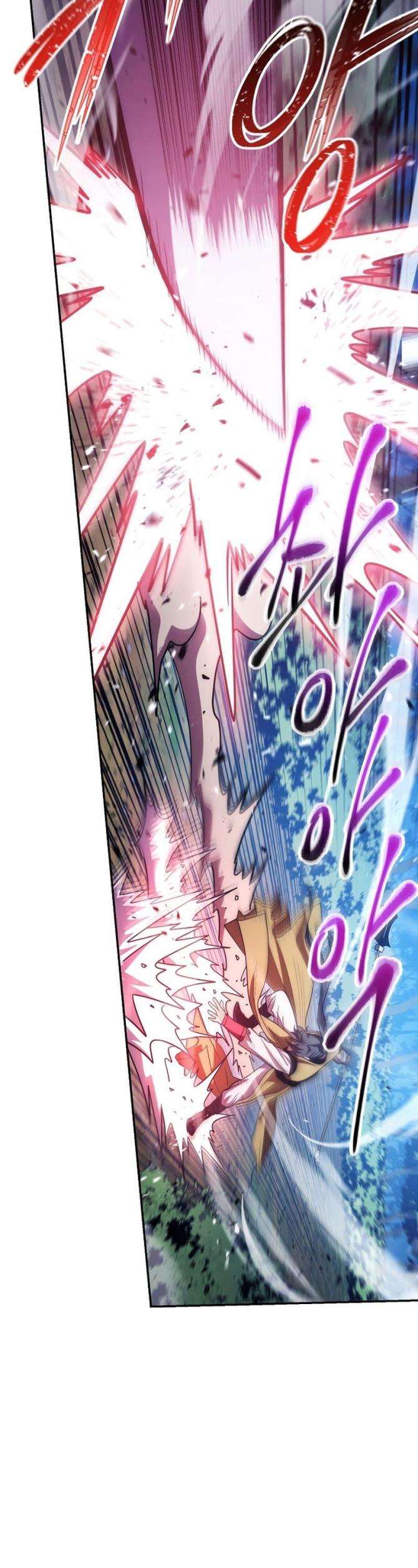 Độc Long:Huyền Thoại Của Asura - Page 36