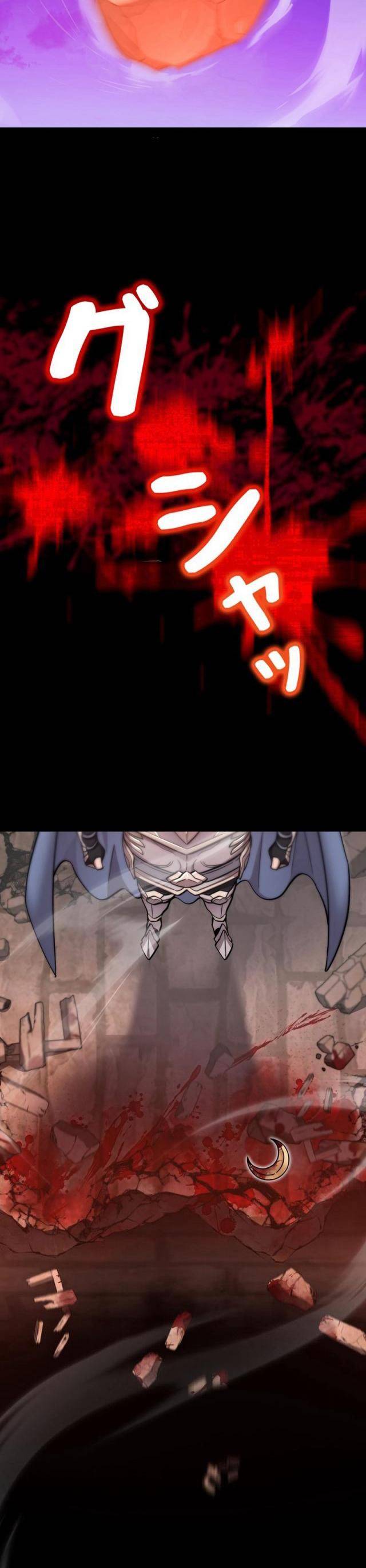 Các Nữ Anh Hùng Muốn Giết Tôi, Một Anh Hùng - Page 24