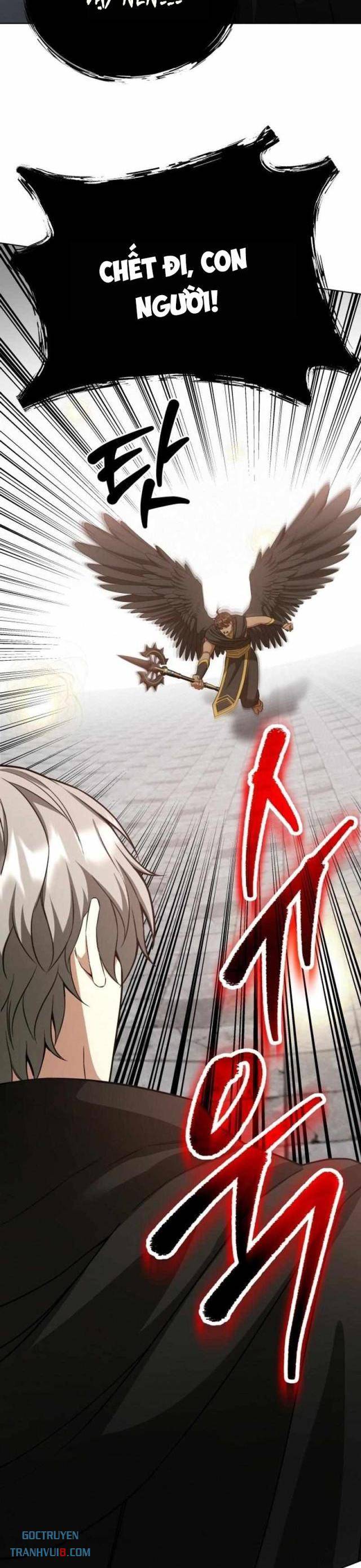 Pháp Sư Hắc Ám: Khởi Sinh Từ Xương Cốt - Page 10