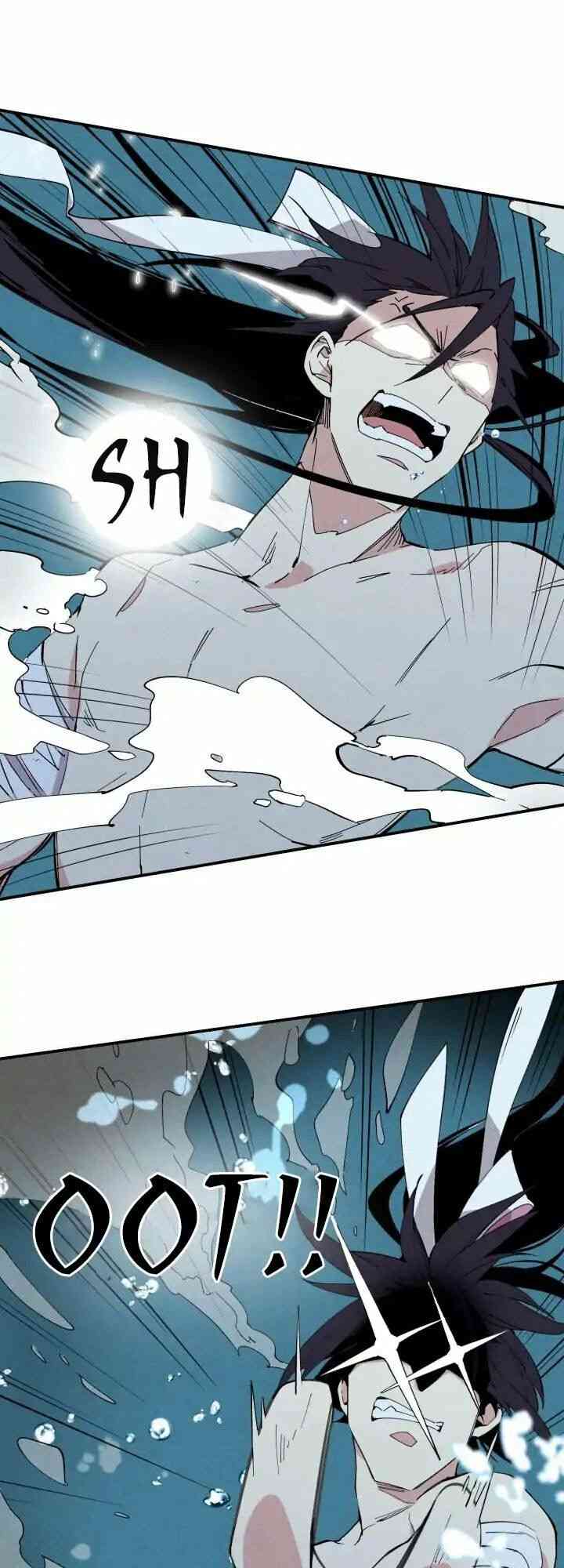 Phi Lôi Đao - Page 39