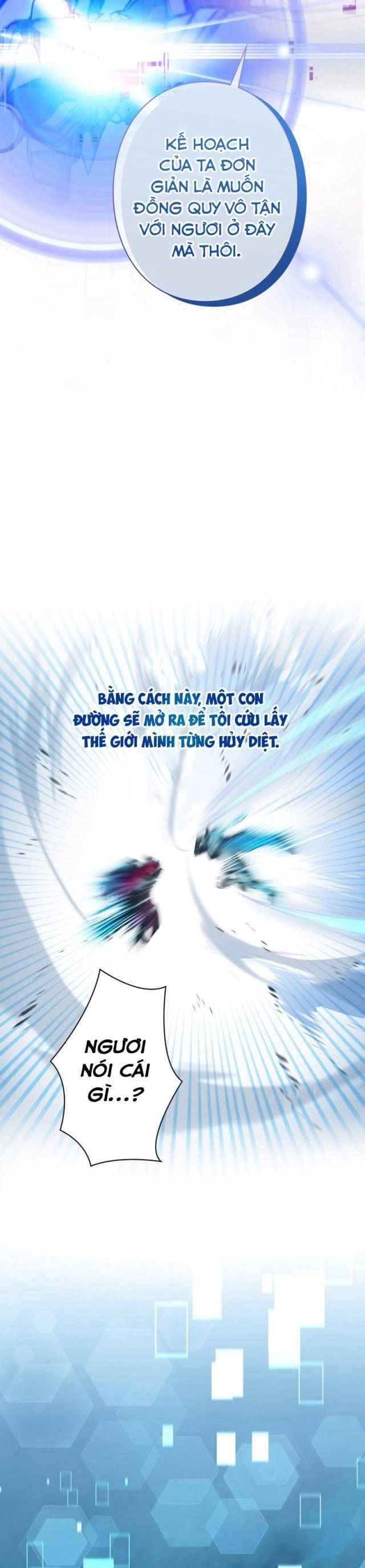 Các Nữ Anh Hùng Muốn Giết Tôi, Một Anh Hùng - Page 29