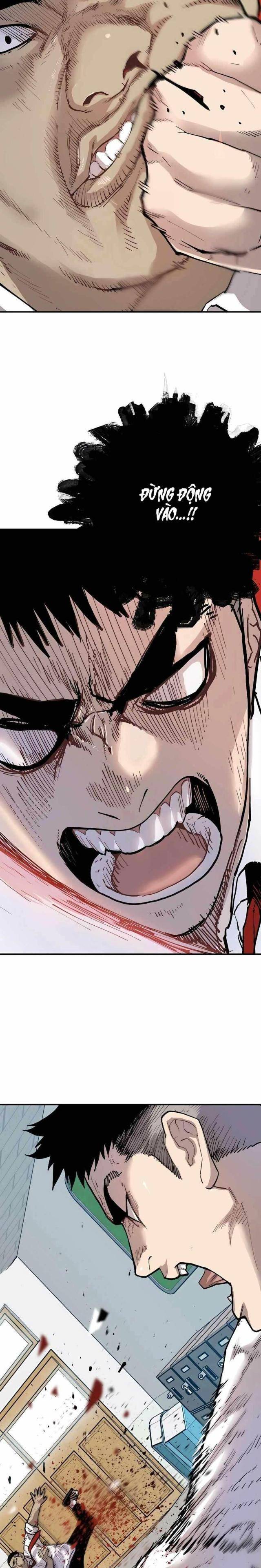 Ông Trùm Trở Lại - Page 37