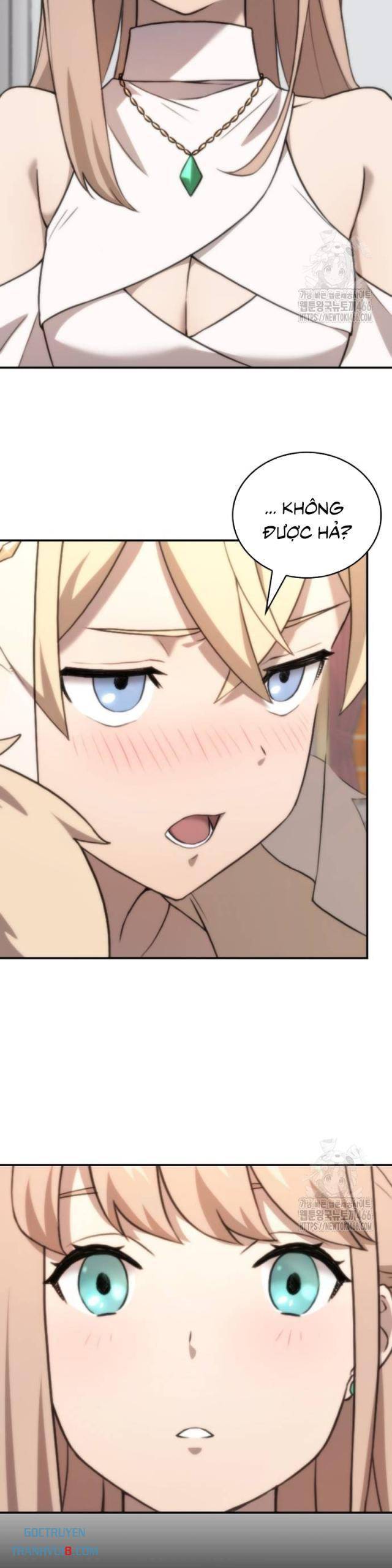 Cả Lớp Được Triệu Hồi Sang Thế Giới Khác - Page 15