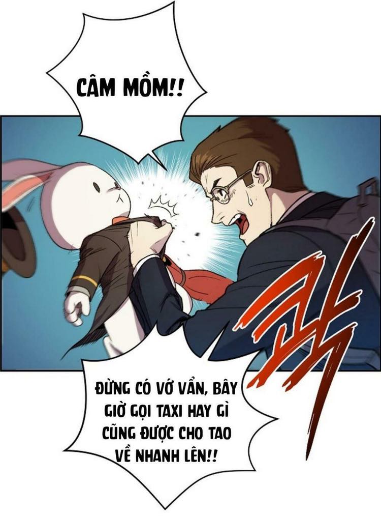 Tái Thiết Hầm Ngục - Page 41