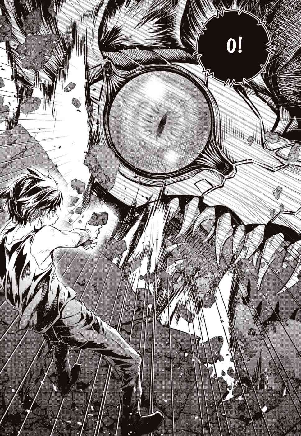 Rebuild World - Page 50