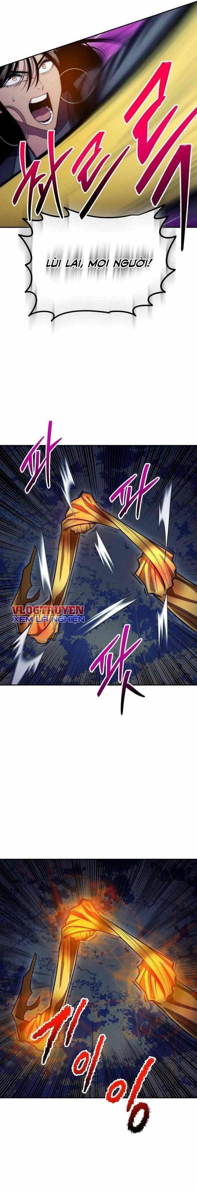 Độc Long:Huyền Thoại Của Asura - Page 28