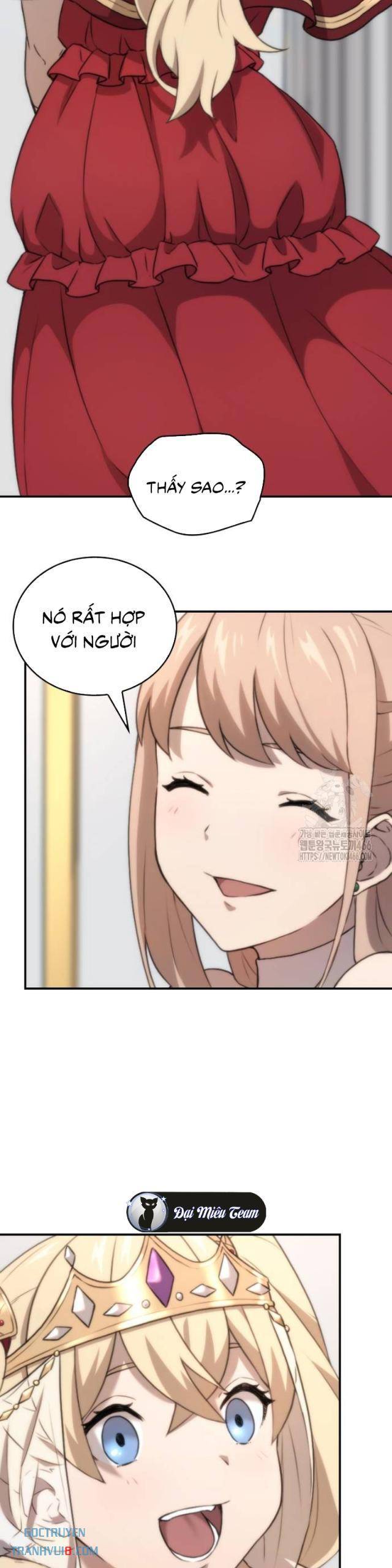 Cả Lớp Được Triệu Hồi Sang Thế Giới Khác - Page 11