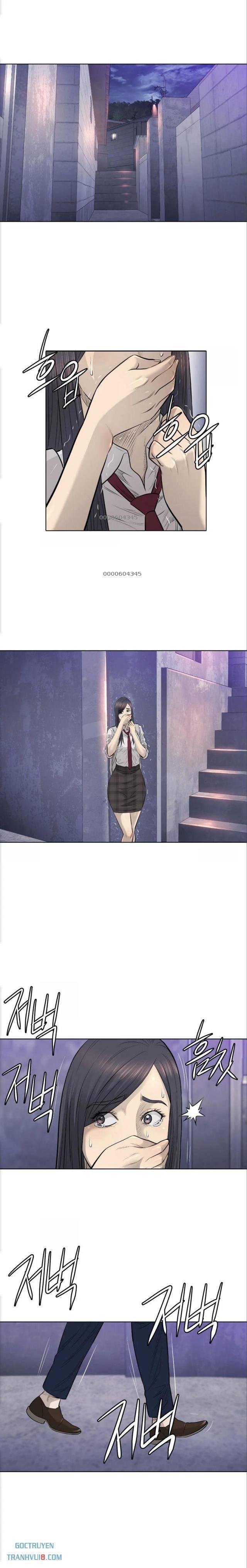 Cuộc đời Thứ Hai Của Một Gangster - Page 6