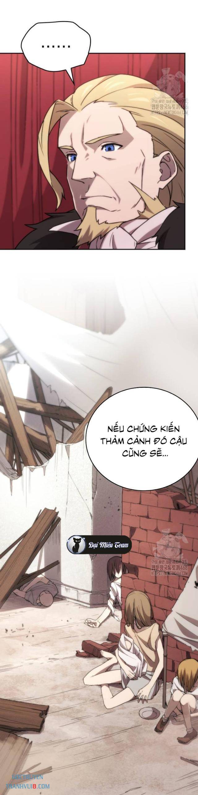 Cả Lớp Được Triệu Hồi Sang Thế Giới Khác - Page 7