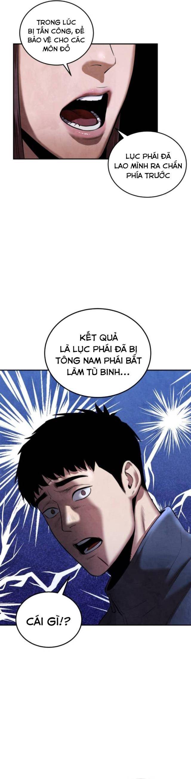 Tay Súng Chinh Phục Võ Lâm - Page 9