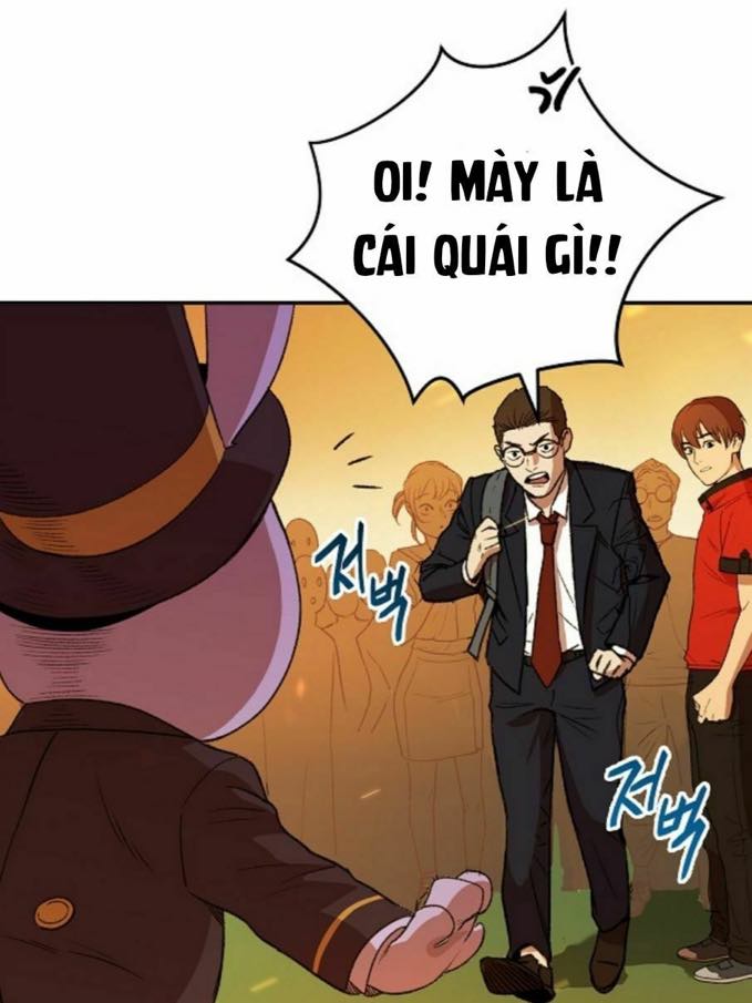 Tái Thiết Hầm Ngục - Page 36