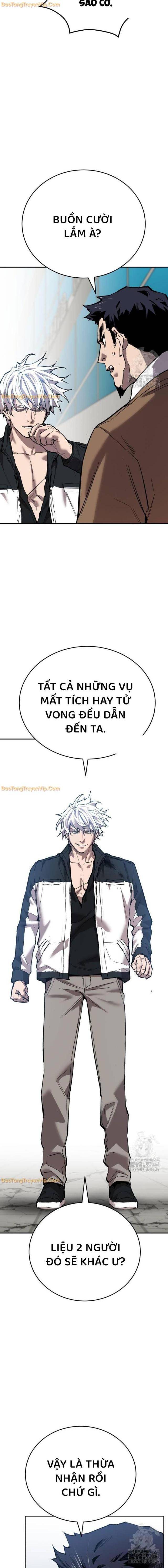 Phá Bỏ Giới Hạn - Page 9