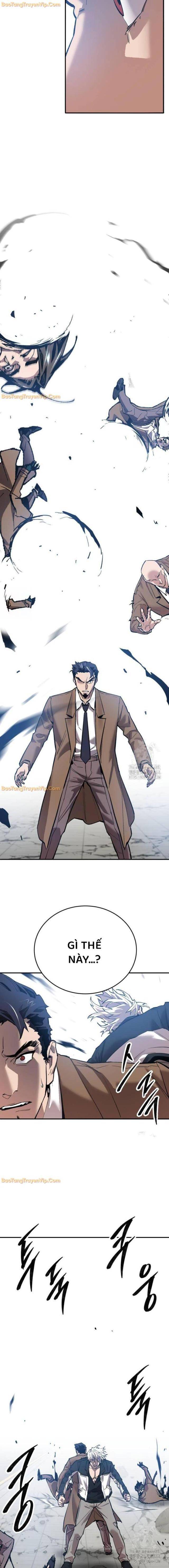 Phá Bỏ Giới Hạn - Page 16