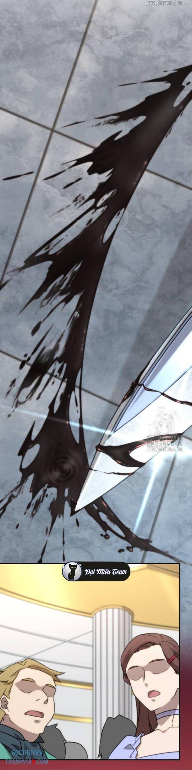 Cả Lớp Được Triệu Hồi Sang Thế Giới Khác - Page 29