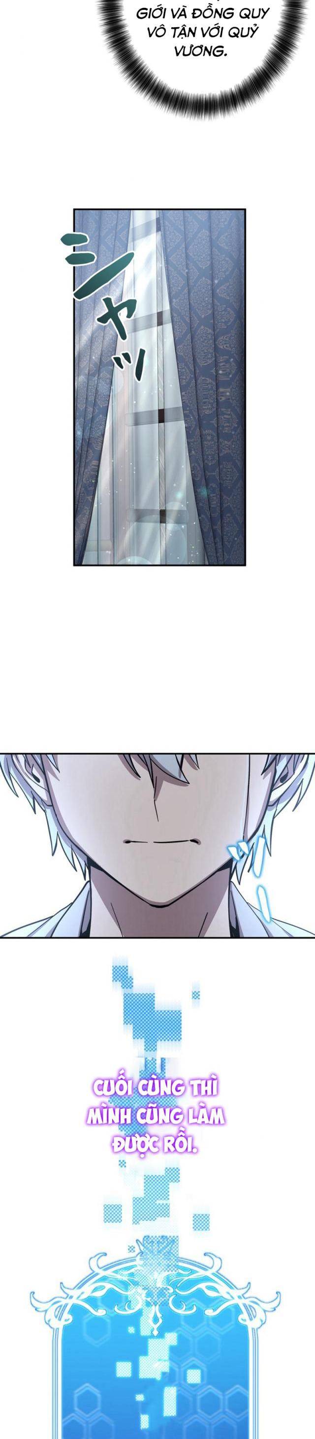 Các Nữ Anh Hùng Muốn Giết Tôi, Một Anh Hùng - Page 34