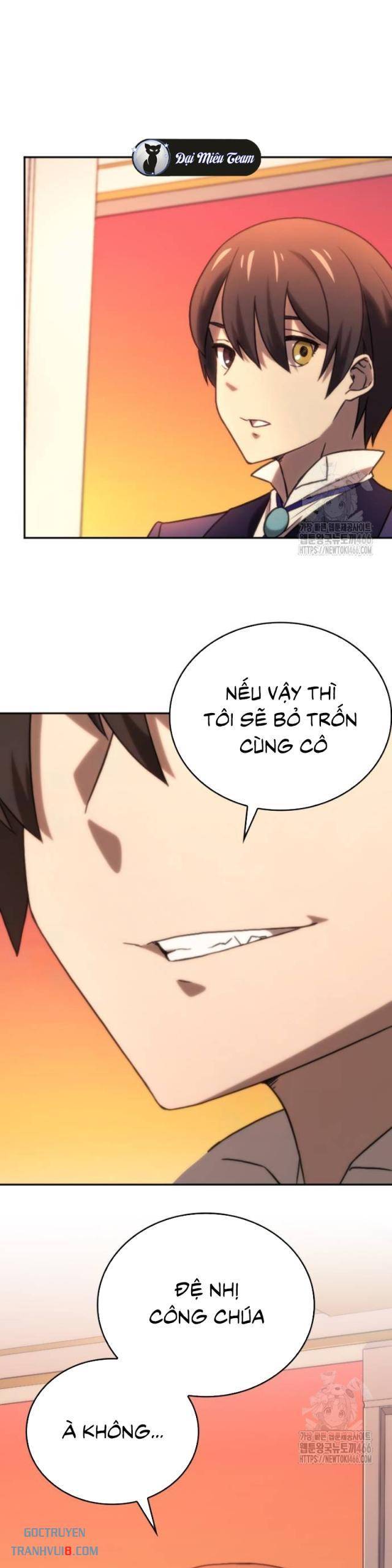 Cả Lớp Được Triệu Hồi Sang Thế Giới Khác - Page 31