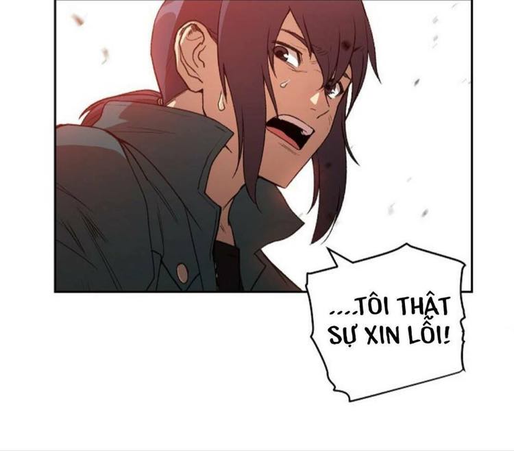 Tái Thiết Hầm Ngục - Page 10