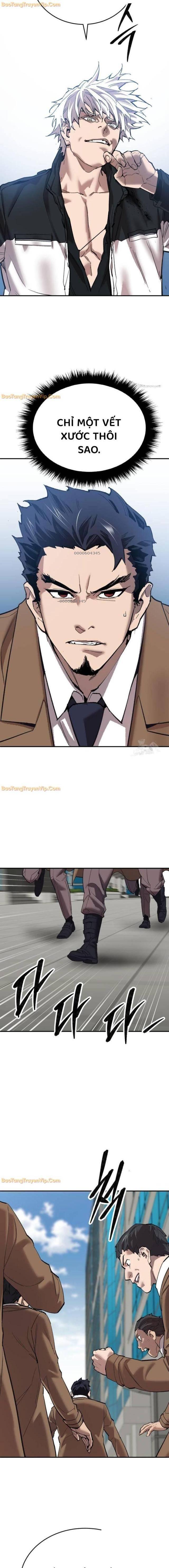 Phá Bỏ Giới Hạn - Page 6