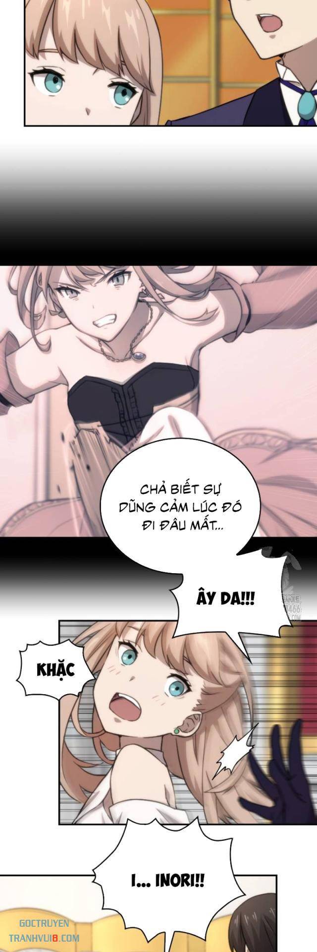 Cả Lớp Được Triệu Hồi Sang Thế Giới Khác - Page 35