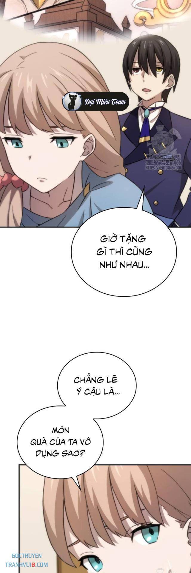 Cả Lớp Được Triệu Hồi Sang Thế Giới Khác - Page 14