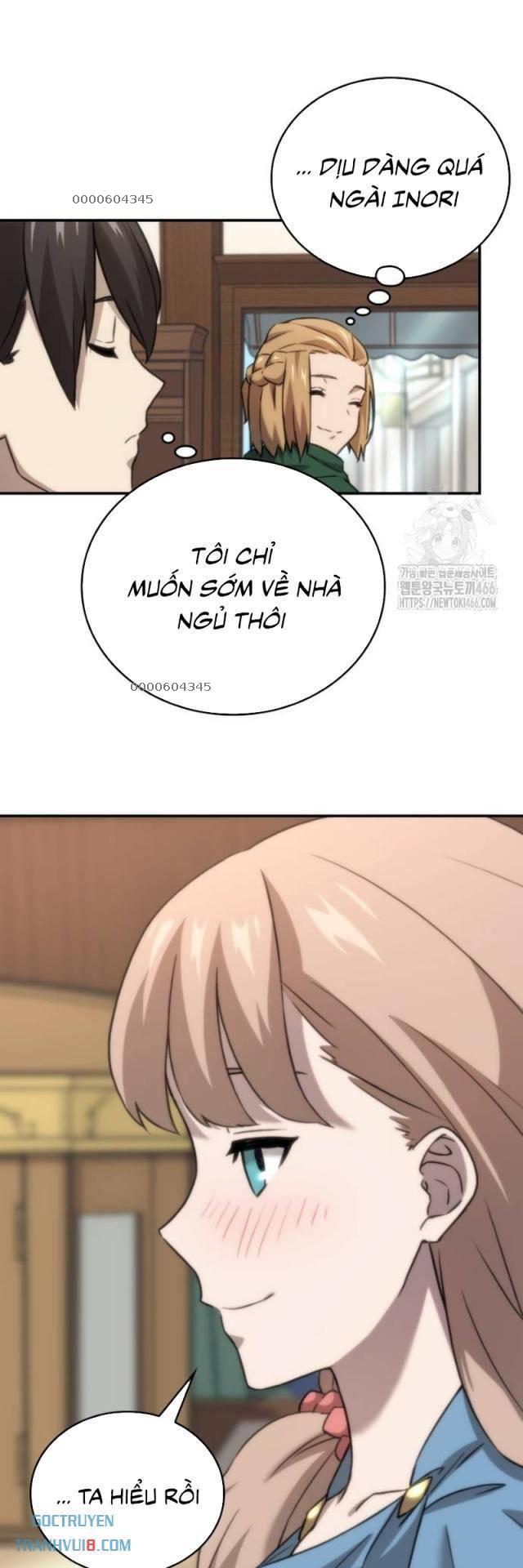 Cả Lớp Được Triệu Hồi Sang Thế Giới Khác - Page 17