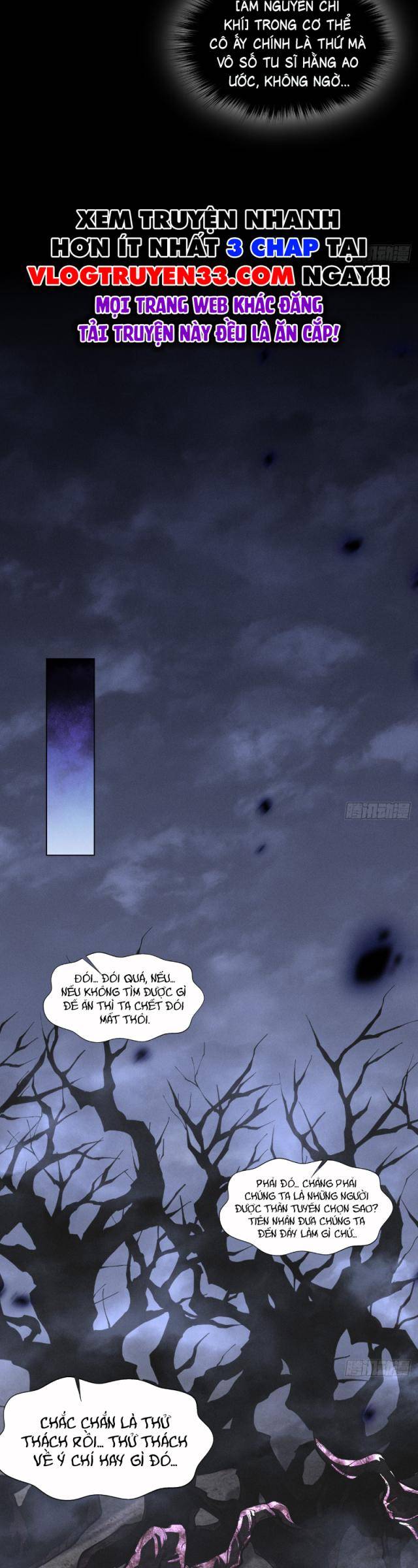 Quỷ Trọc Tiên Đạo - Page 15