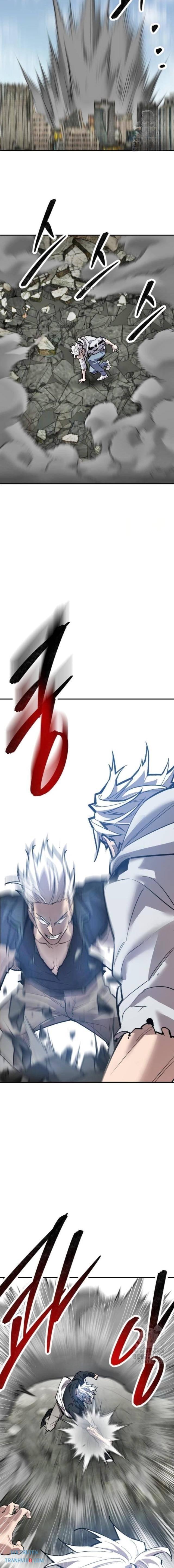 Phá Bỏ Giới Hạn - Page 17