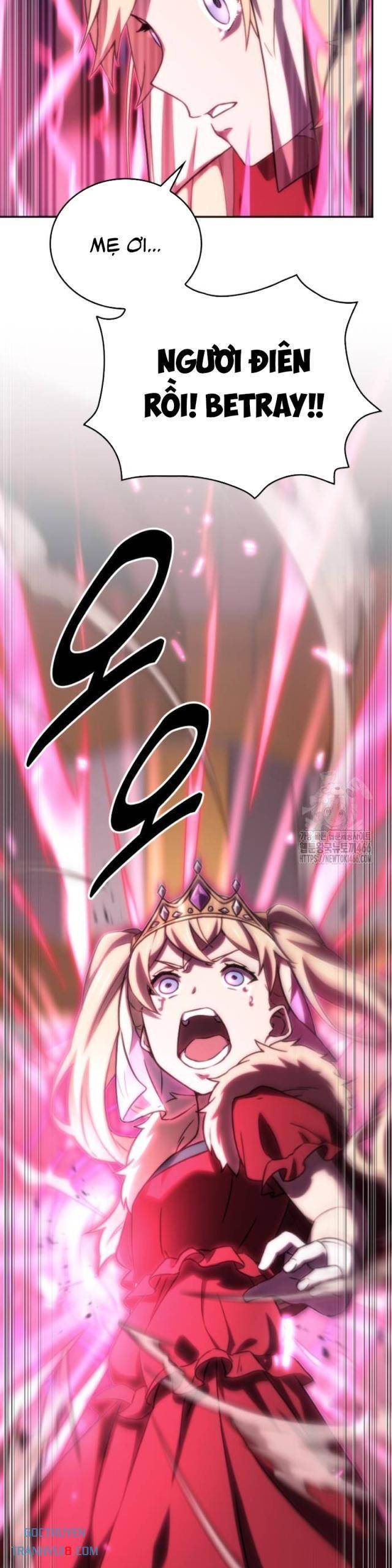 Cả Lớp Được Triệu Hồi Sang Thế Giới Khác - Page 11