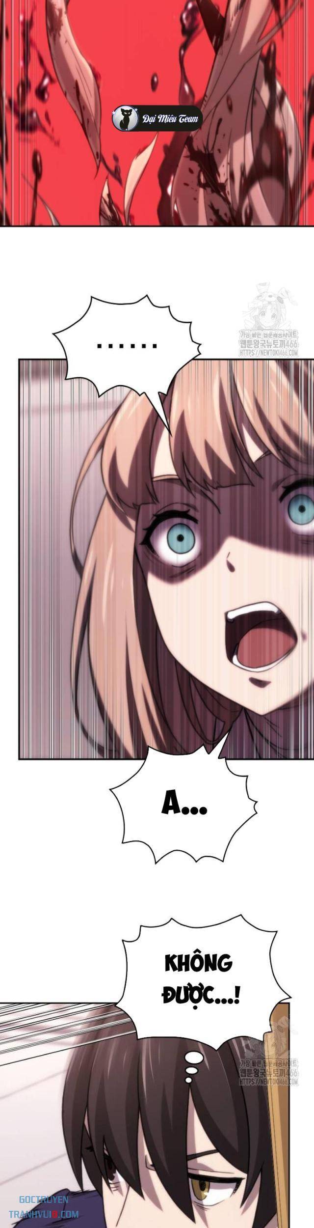 Cả Lớp Được Triệu Hồi Sang Thế Giới Khác - Page 23