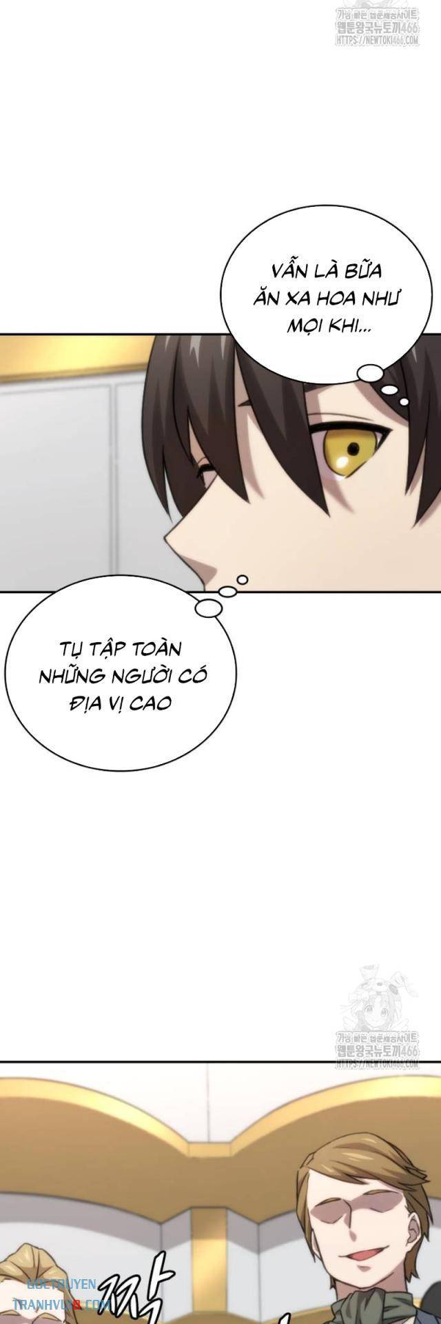 Cả Lớp Được Triệu Hồi Sang Thế Giới Khác - Page 23