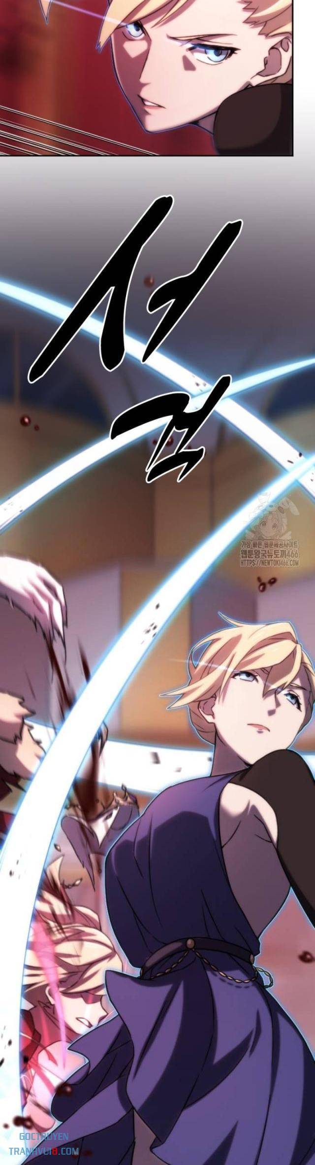 Cả Lớp Được Triệu Hồi Sang Thế Giới Khác - Page 14