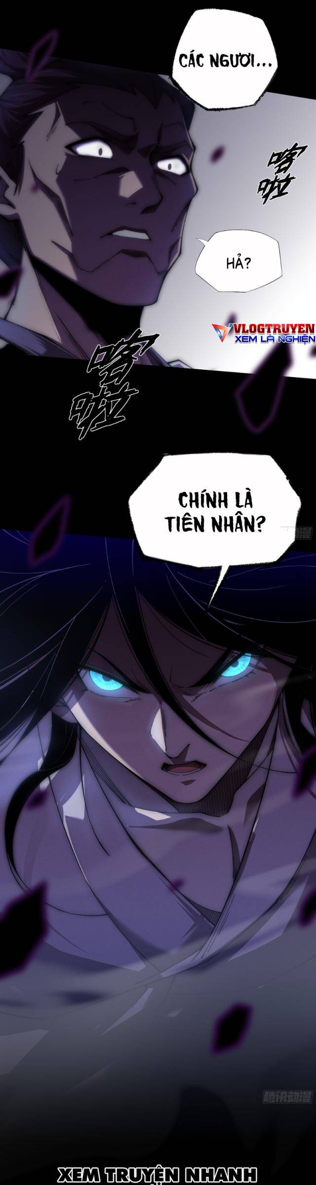 Quỷ Trọc Tiên Đạo - Page 41