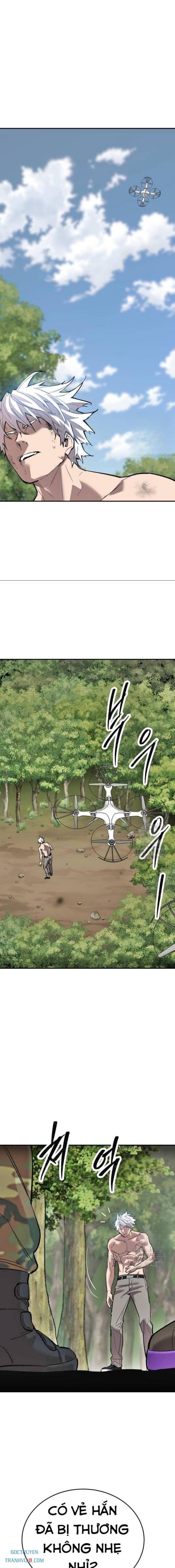 Phá Bỏ Giới Hạn - Page 31