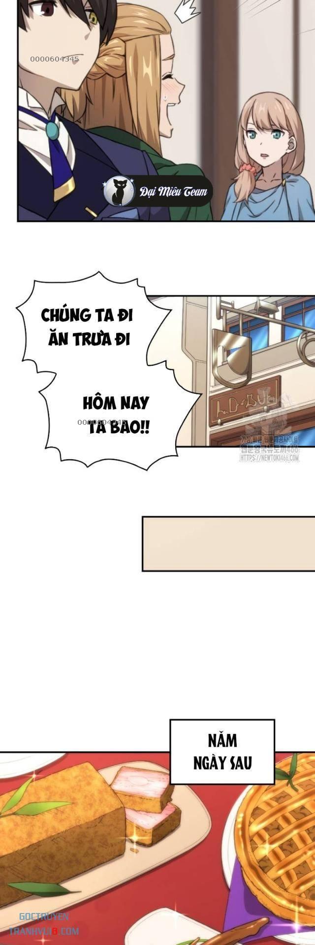 Cả Lớp Được Triệu Hồi Sang Thế Giới Khác - Page 21