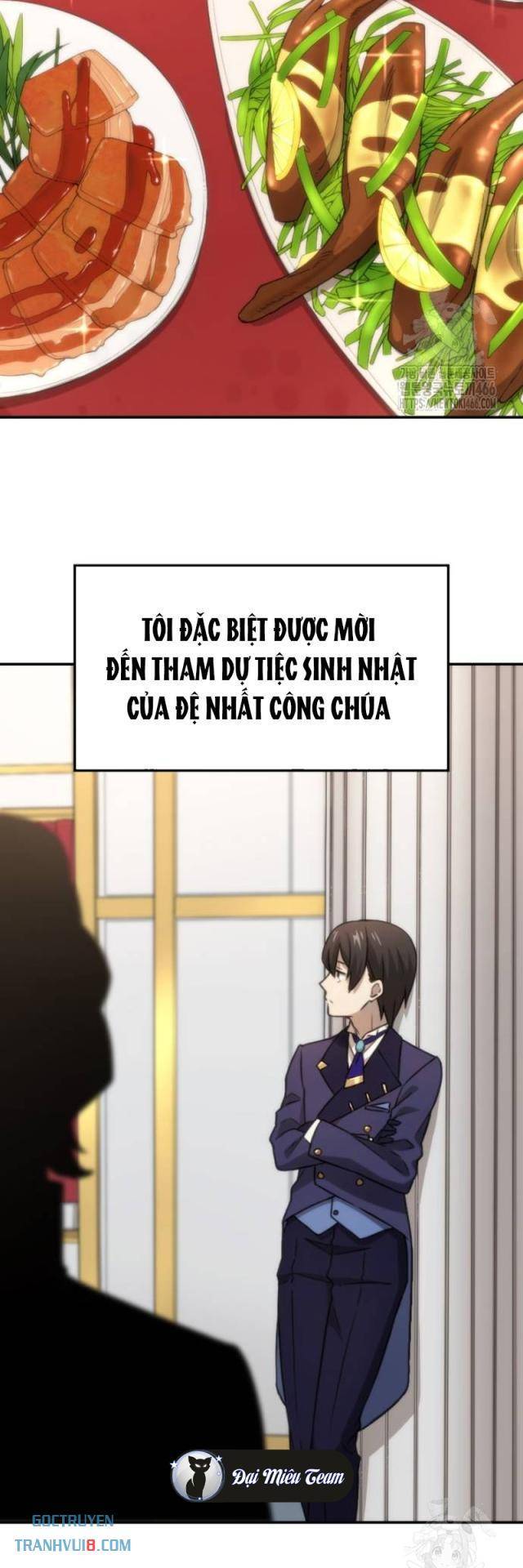 Cả Lớp Được Triệu Hồi Sang Thế Giới Khác - Page 22