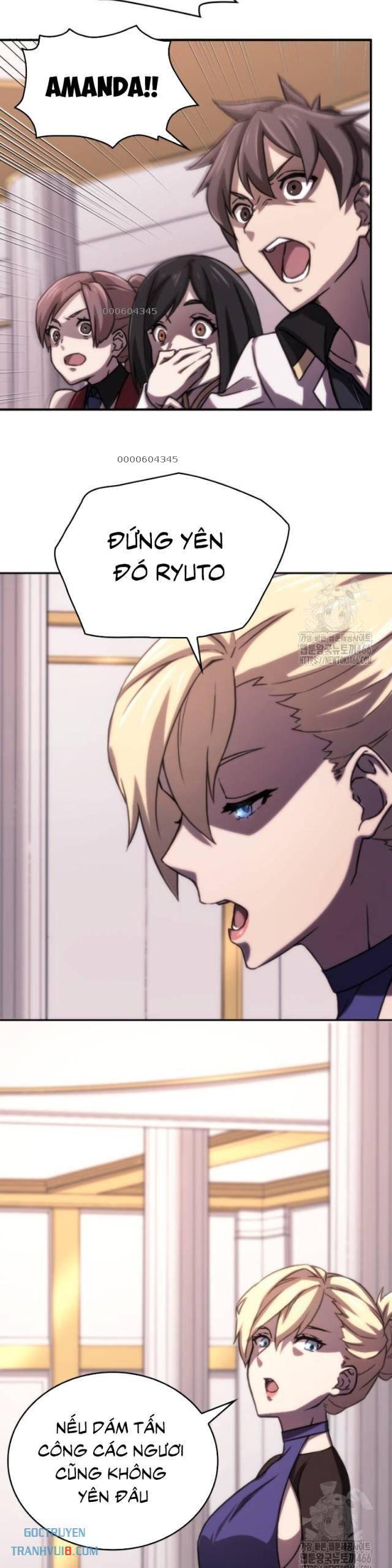 Cả Lớp Được Triệu Hồi Sang Thế Giới Khác - Page 17