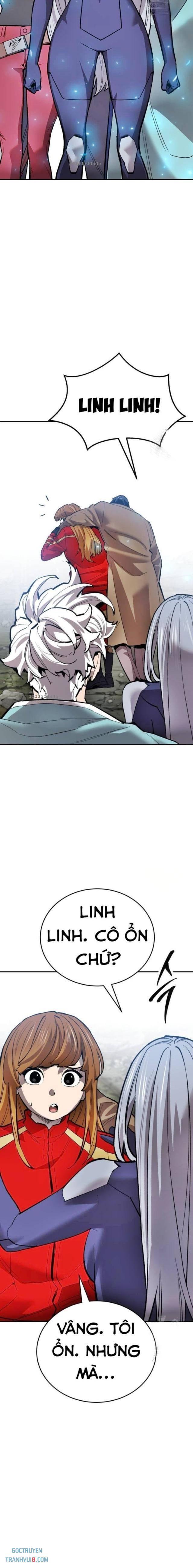 Phá Bỏ Giới Hạn - Page 6