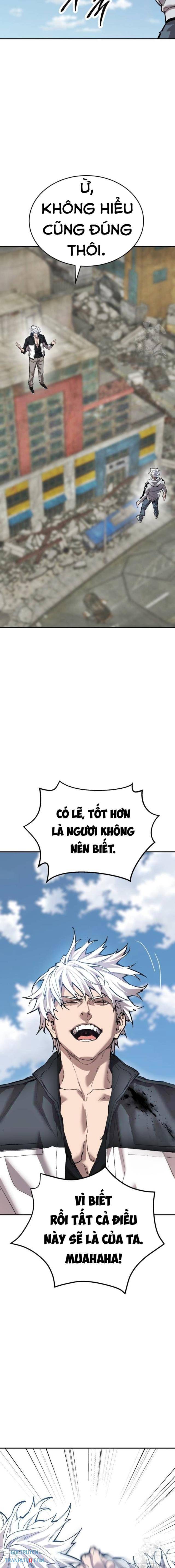 Phá Bỏ Giới Hạn - Page 10