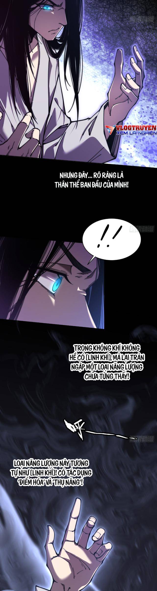 Quỷ Trọc Tiên Đạo - Page 7