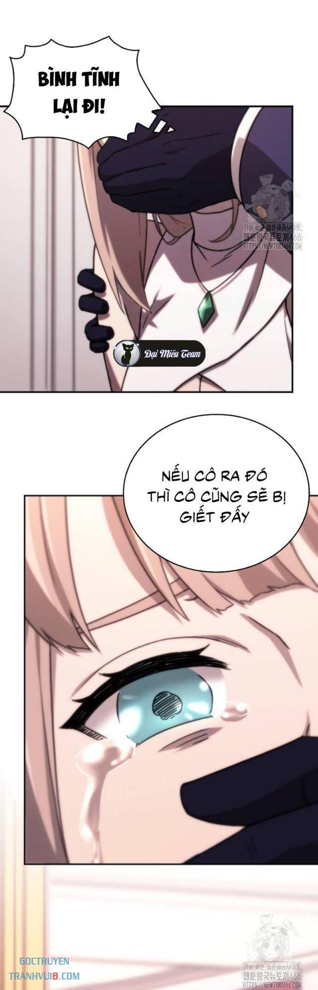 Cả Lớp Được Triệu Hồi Sang Thế Giới Khác - Page 32