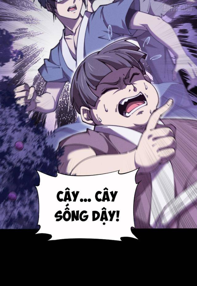 Quỷ Trọc Tiên Đạo - Page 20